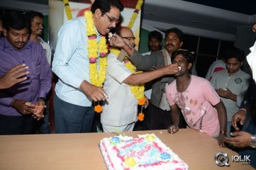 Attarintiki Daredi 50 Days Celebrations